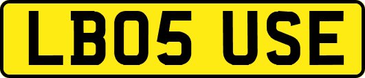 LB05USE