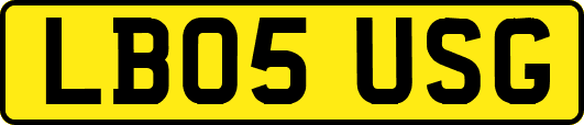 LB05USG