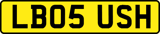 LB05USH