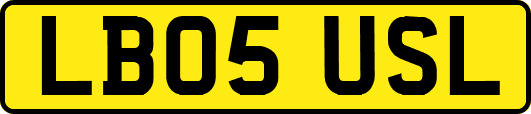 LB05USL