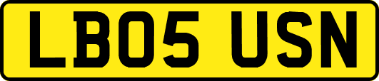 LB05USN