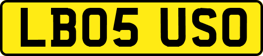 LB05USO