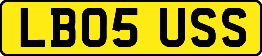 LB05USS
