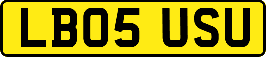 LB05USU