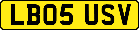 LB05USV
