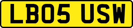 LB05USW