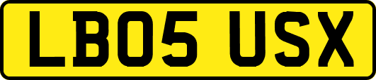 LB05USX