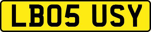 LB05USY