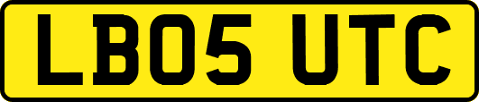 LB05UTC