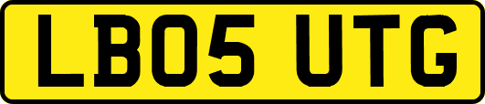 LB05UTG