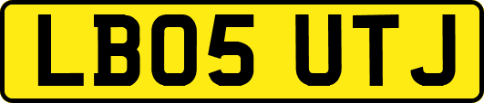 LB05UTJ