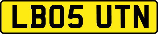 LB05UTN
