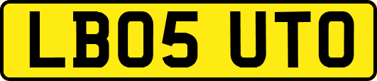 LB05UTO