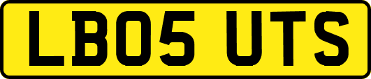 LB05UTS