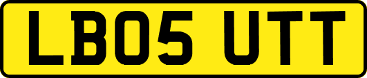 LB05UTT