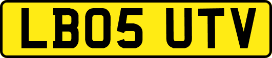 LB05UTV