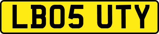 LB05UTY