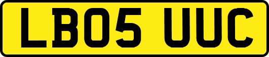 LB05UUC