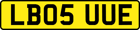 LB05UUE