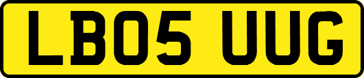 LB05UUG