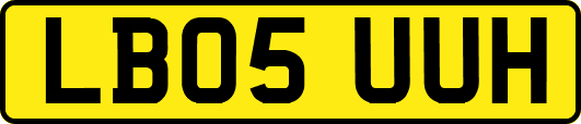 LB05UUH