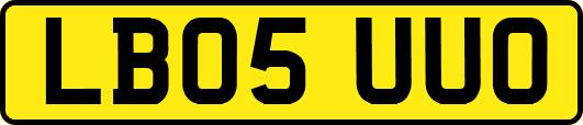 LB05UUO
