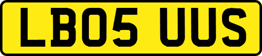 LB05UUS