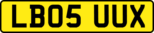 LB05UUX