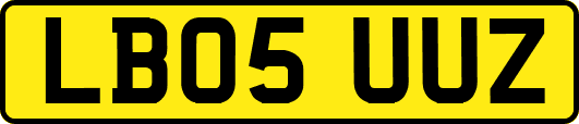 LB05UUZ