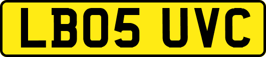 LB05UVC