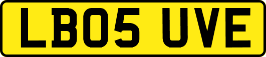 LB05UVE