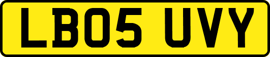 LB05UVY