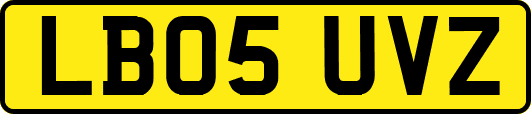 LB05UVZ