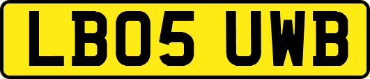 LB05UWB