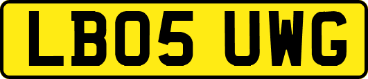 LB05UWG