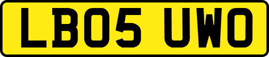 LB05UWO