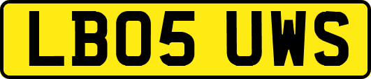 LB05UWS