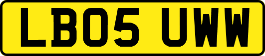 LB05UWW