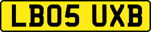 LB05UXB