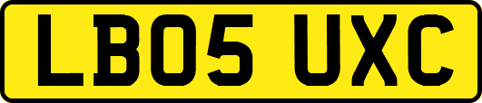 LB05UXC