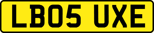 LB05UXE