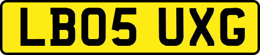 LB05UXG