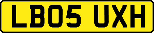 LB05UXH