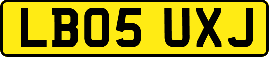 LB05UXJ