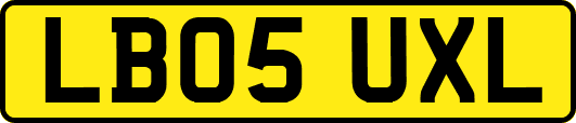 LB05UXL