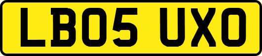 LB05UXO