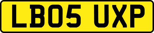 LB05UXP