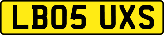 LB05UXS