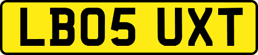 LB05UXT