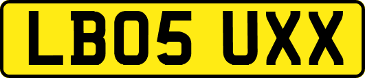 LB05UXX